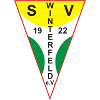 Wappen von SV Winterfeld 1922
