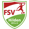 FSV Mädchenpower Hilden 2013