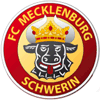 FC Mecklenburg Schwerin II