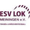 ESV Lokomotive Meiningen