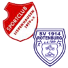 Wappen von SG Rotenburg/Lispenhausen