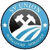 Wappen von SV Union Mariadorf-Hoengen