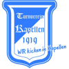 TV Kapellen 1919