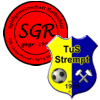 Wappen von SG Rotbachtal/Strempt