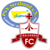 SG Stralsunder FC/PSV Stralsund