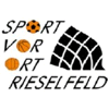 Sport vor Ort Rieselfeld