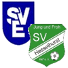 Wappen von SG Eckartsweier-Hesselhurst