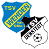 Wappen von SG Wehden/Debstedt