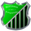 Borussia Empelde von 2013