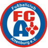 FC Altenburg