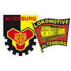 SG Motor/Lok Altenburg II