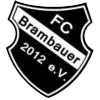 Wappen von FC Brambauer 2012