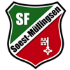 Sportfreunde Soest-Müllingsen III