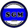 Wappen von SGM Frauenzimmern/Haberschlacht