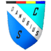 Wappen von SC Danubius Waldkraiburg