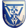 Wappen von TSV Pettenreuth-Hauzendorf