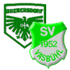 SpVgg DJK/SV Brebersdorf/Vasbühl II