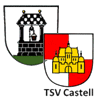 Wappen von SG Castell-Wiesenbronn