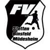 Wappen von FV Stetten-Binsfeld-Müdesheim